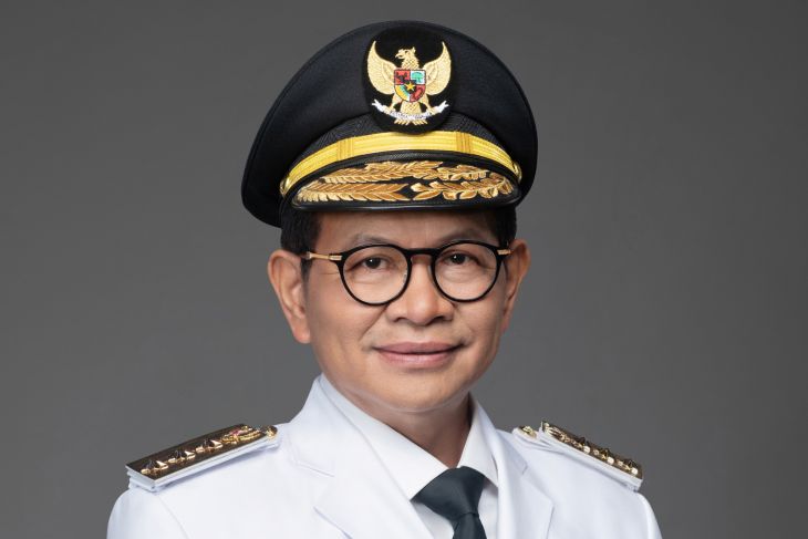 Profil Gubernur Pramono Anung