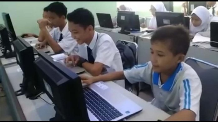 Maksimalkan Persiapan Ujian dengan Tryout Online SMP IPA Terpadu