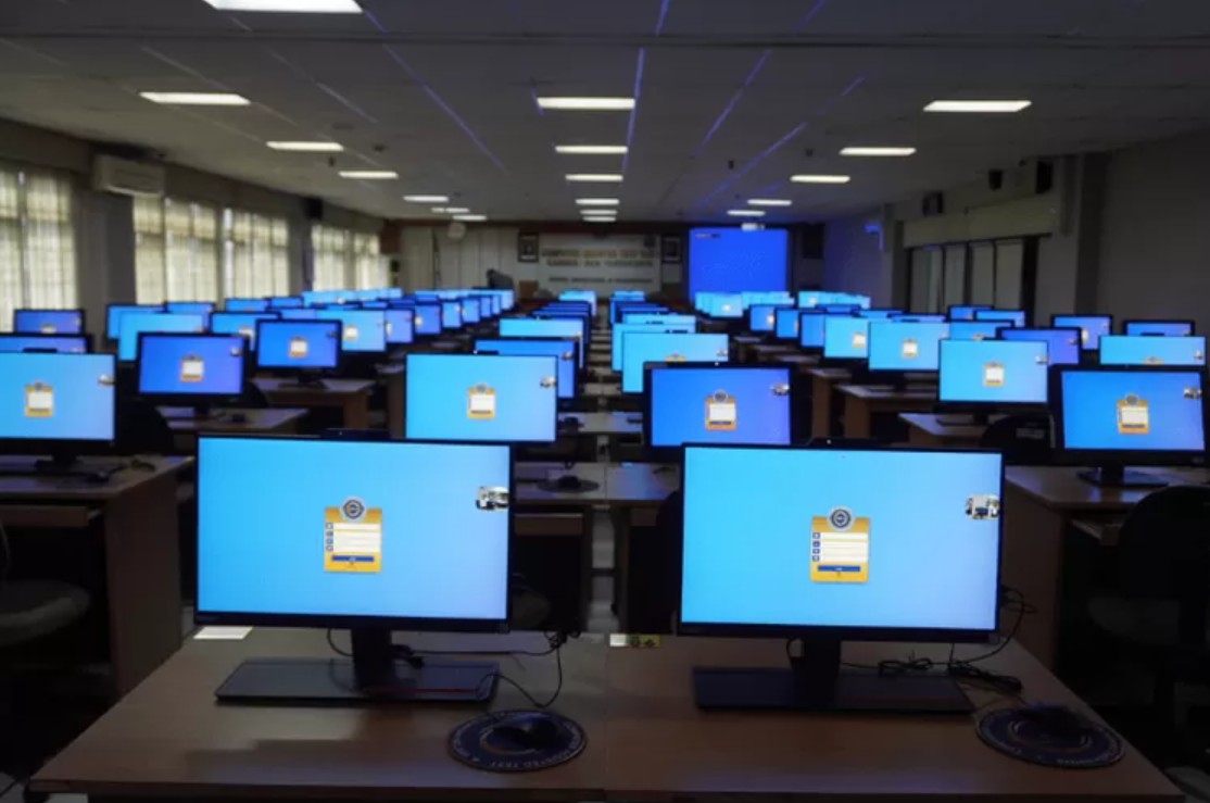 Keunggulan Tryout CPNS Berbasis CAT Dibanding Latihan Konvensional