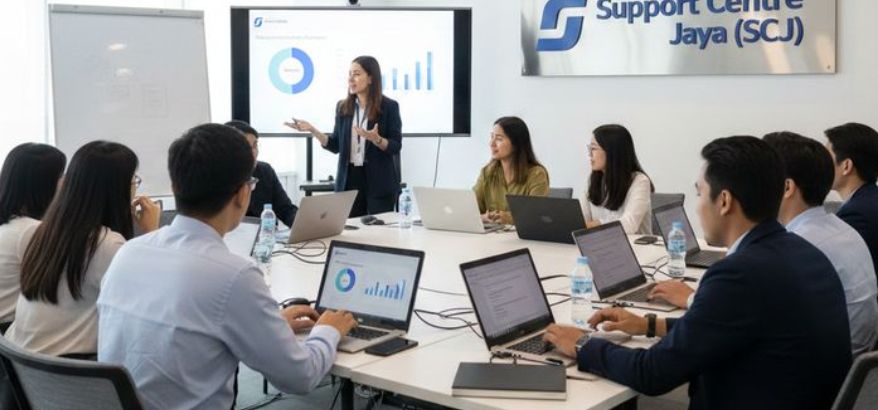 Cuan dari Media Sosial: Peluang Baru di Era Digital