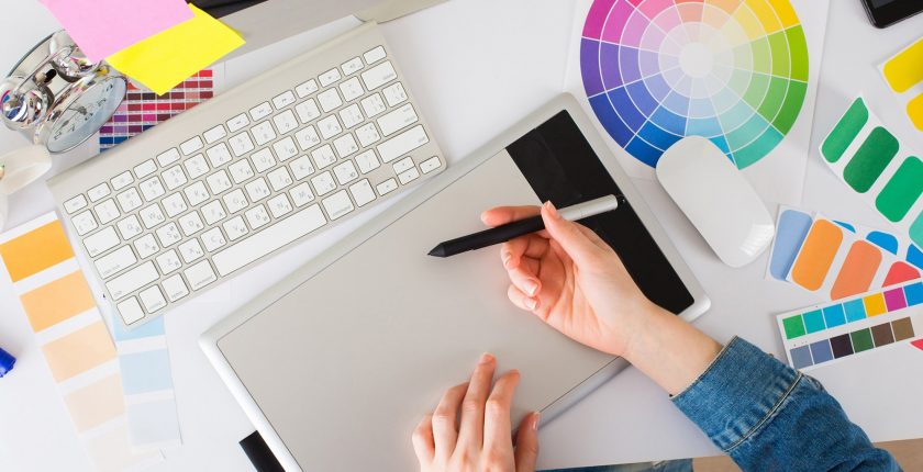 Trik Menyusun Harga Paket Jasa Desain Grafis yang Tetap Laku di Tengah Persaingan