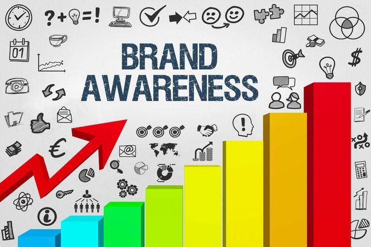 Meningkatkan Brand Awareness Digital melalui Strategi Konten Kreatif dan Efektif