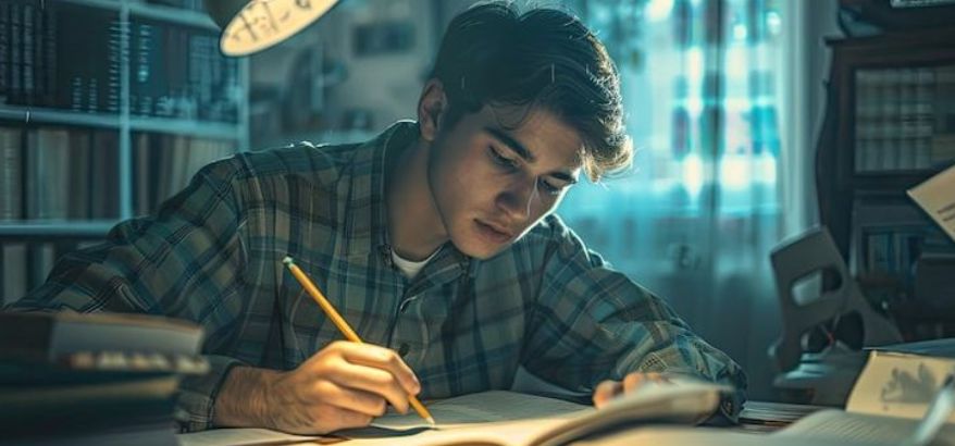 Latihan Soal Literasi Bahasa Inggris: Kunci Sukses Menghadapi Ujian Akademik