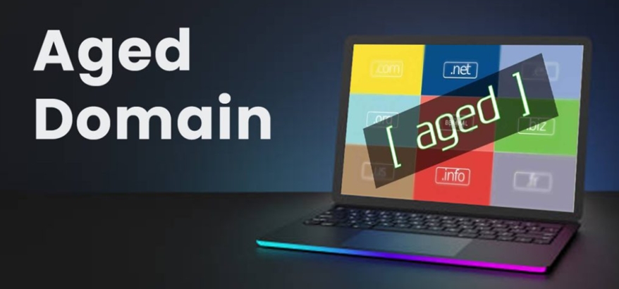 Jual Aged dan Expired Domain Murah