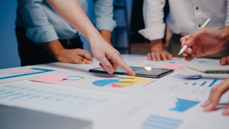 Apakah Bisnis Anda Siap Menghadapi Persaingan Digital Marketing 2026?