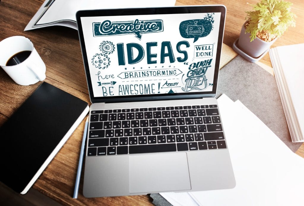  Desain Ulang Komunikasi Digital: Ide Konten Kreatif sebagai Jembatan Utama Menuju Keterlibatan Audiens