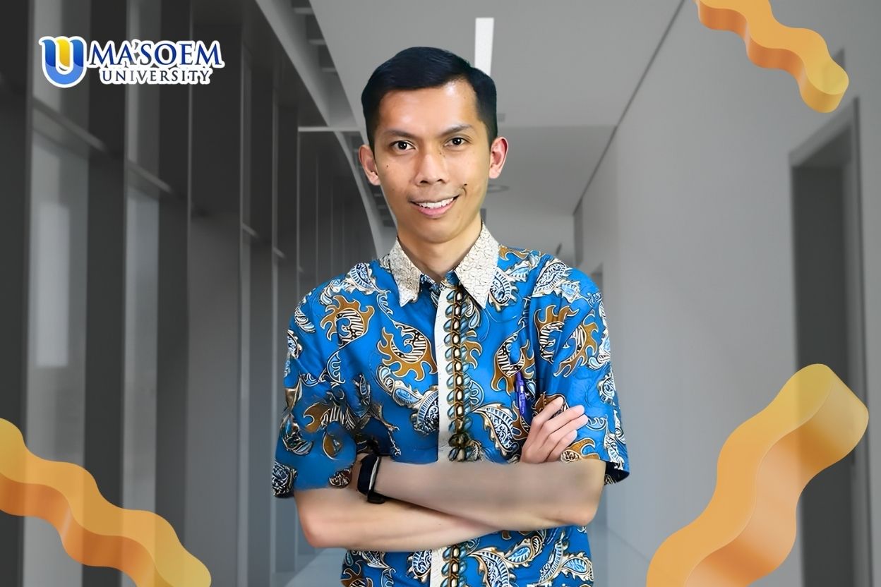 Irfan Fahriza, M. Pd_image