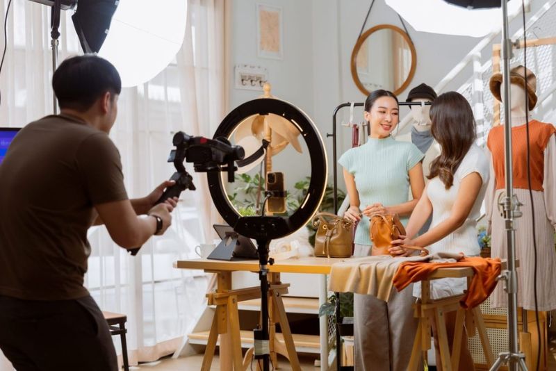 Format Konten Kreatif di TikTok: Kunci Menarik Perhatian Audiens