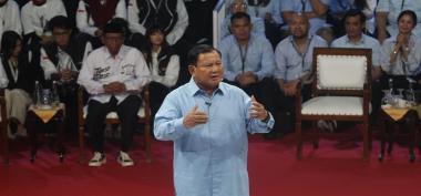 Mengurai Alasan: Prabowo Tidak Pantas Memimpin Indonesia