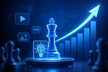 Strategi SEO Modern untuk Membantu Website Bertahan di Era AI Tahun 2026