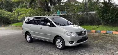 Jual Beli Mobil