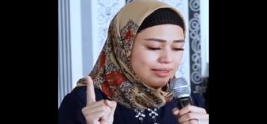Berkat Suara Adzan, Dokter Kecantikan Ini Akhirnya Mantap Memeluk Islam