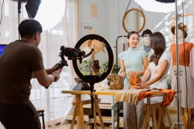 Format Konten Kreatif di TikTok: Kunci Menarik Perhatian Audiens