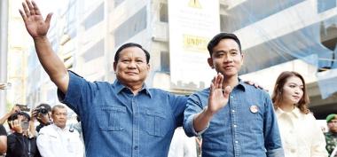Perspektif Publik: Evaluasi atas Janji Prabowo untuk Melindungi Integritas KPK