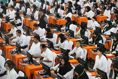 Wajib Tahu! Ini Perbedaan CASN dan CPNS Secara Detail