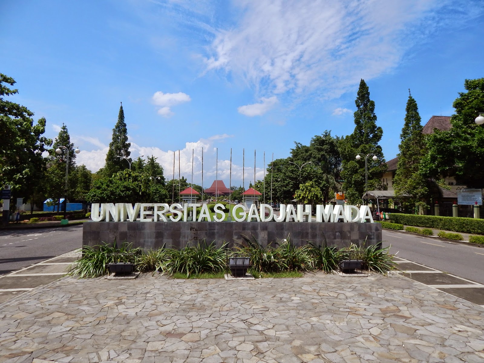 Bagaimana Cara Mendaftar Tes Online UTUL UGM? Simak Panduannya!