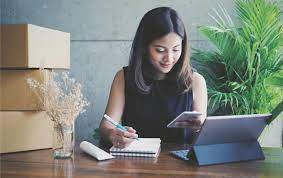 Cara Mengubah Toko Offline Menjadi Toko Online