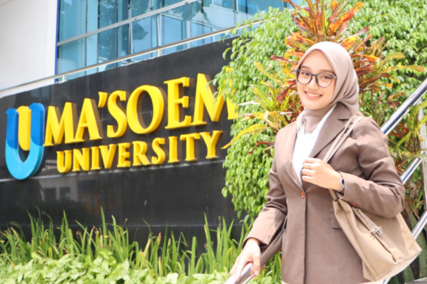 Mengembangkan Karier dengan Kuliah Karyawan di Ma'soem University Bandung