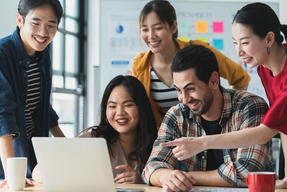 Menggali Potensi Lokal Lewat Bisnis Anak Muda yang Mendunia