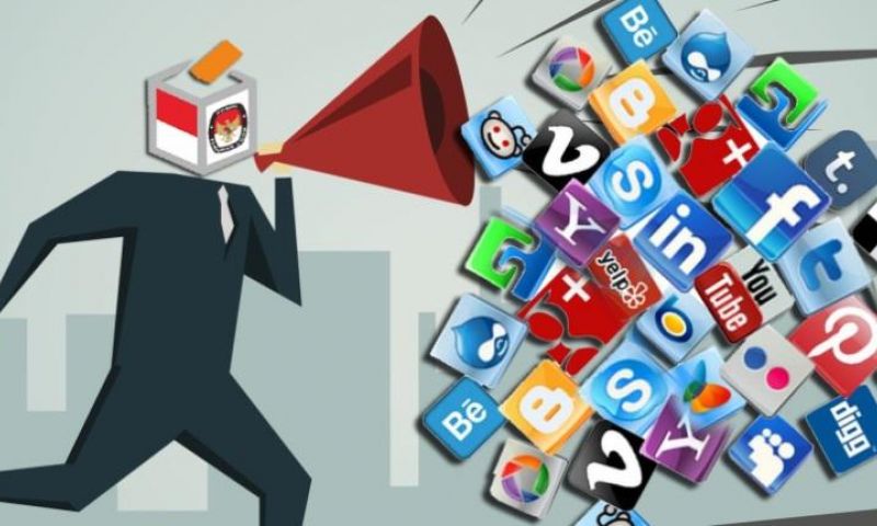 Strategi Jitu Memanfaatkan Buzzer Pilkada di Twitter untuk Meningkatkan Popularitas Calon Anda Bersama Rajakomen.com