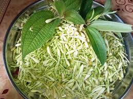 Cara Mengolah Bunga Pepaya agar Tidak Pahit, Ternyata Cukup Tambah Bahan Dapur Ini Saja, Cocok untuk Pecinta Kuliner