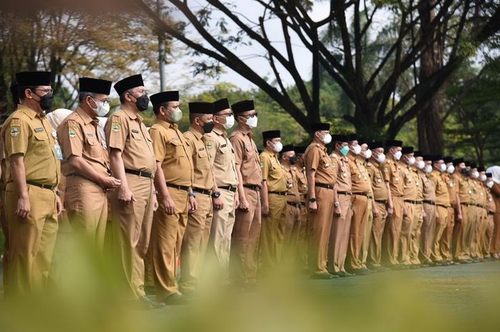 Tryout CPNS Lengkap Berbasis CAT: Persiapan Nyata Menuju Tes Sebenarnya