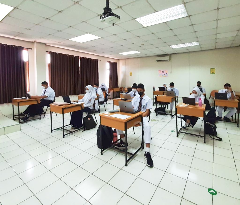 Memaksimalkan Persiapan Ujian dengan Tryout Online SMA IPS Lengkap