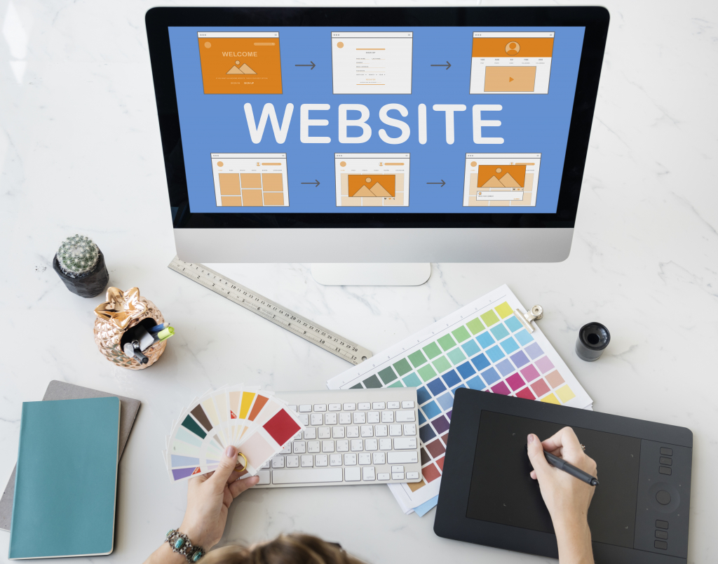 Merawat Kehadiran Digital Bisnis melalui Jasa Promosi Website