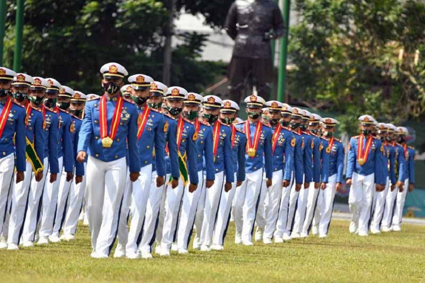Tryout TNI Akmil Gratis: Latihan Fisik dan Psikotes Online