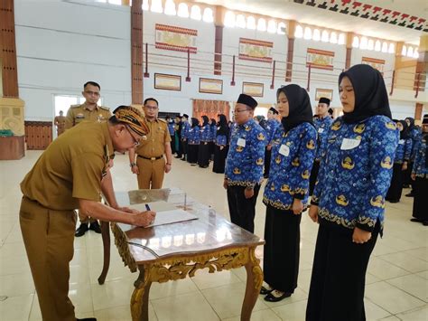 Pengumuman SKD Keluar, Ini Cara Cek Lokasi Ujian CPNS 2026