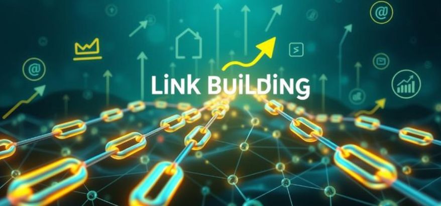 Membangun Profil Backlink Berkualitas: Kunci Sukses SEO di Era Digital