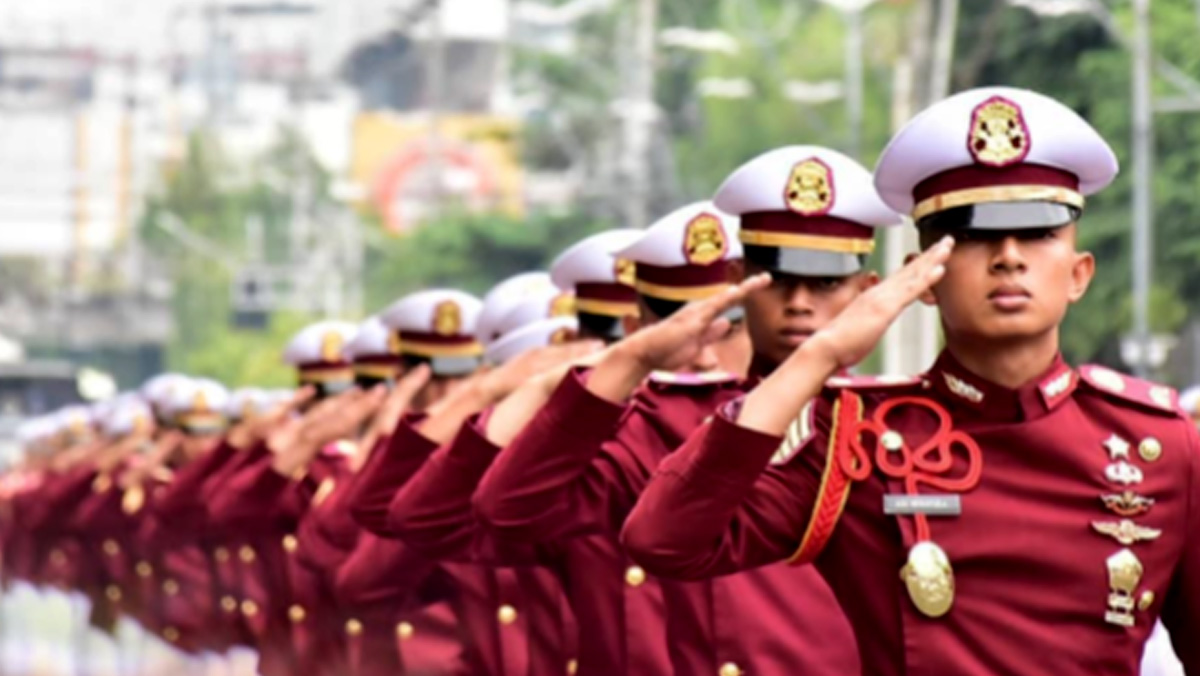 Keuntungan Mengikuti Program Pendidikan di POLRI bagi Generasi Muda