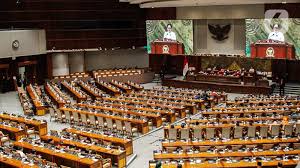 PPATK: Lebih 1.000 Anggota DPR dan DPRD Main Judi Online