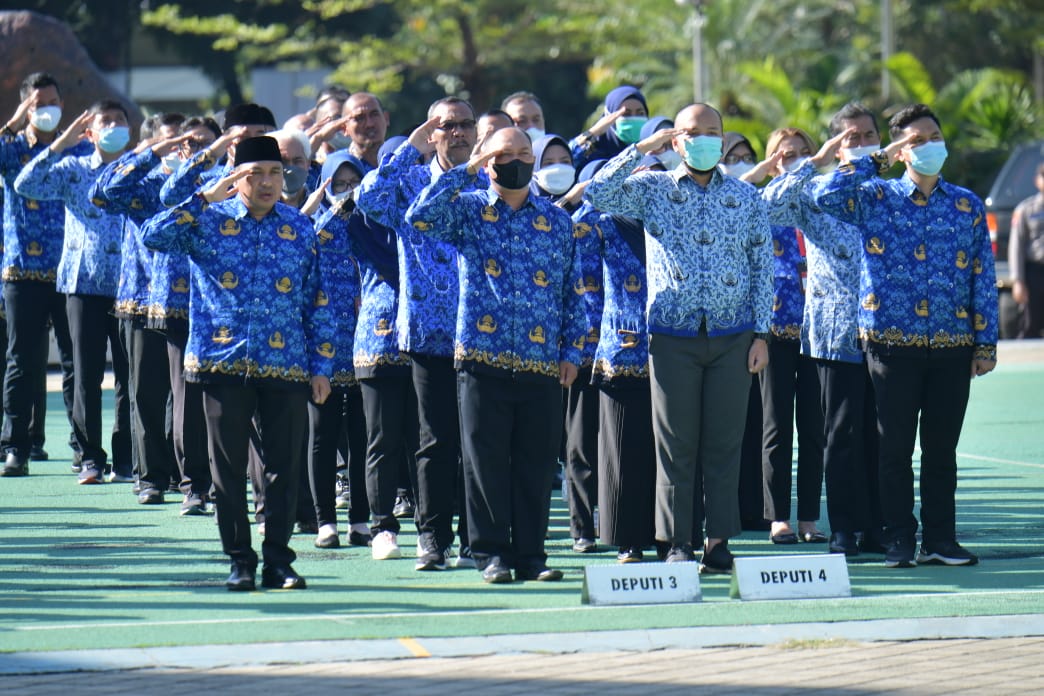 Jenjang Karier ASN: Tugas dan Fungsi di Setiap Golongan