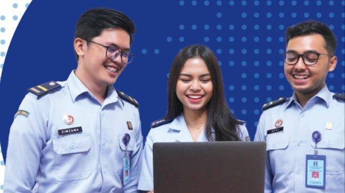 Formasi CPNS Kemenkumham untuk Disabilitas: Syarat, Prosedur, dan Tips