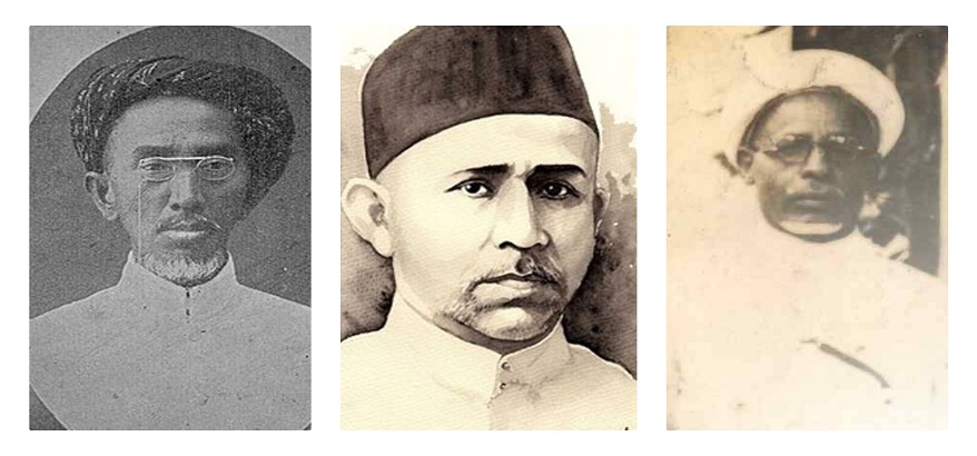 Gerakan Pembaruan Islam "Studi Kasus Al-Irsyad Al-Islamiyyah"