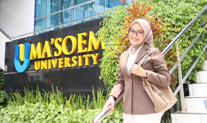 Masa Depan Cerah dengan Kelas Karyawan di Ma'soem University: Keuntungan dan Manfaat
