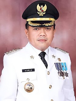 Mengenal Lebih Dekat: Profil Gubernur Al Haris Provinsi Jambi dan Arah Politiknya Guna Mewujudkan Kemajuan Daerah