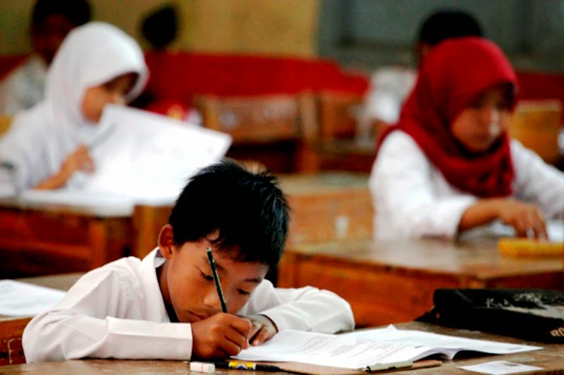 Tryout Online UN 2026: Soal Terbaru dan Paling Update Ada di Sini!