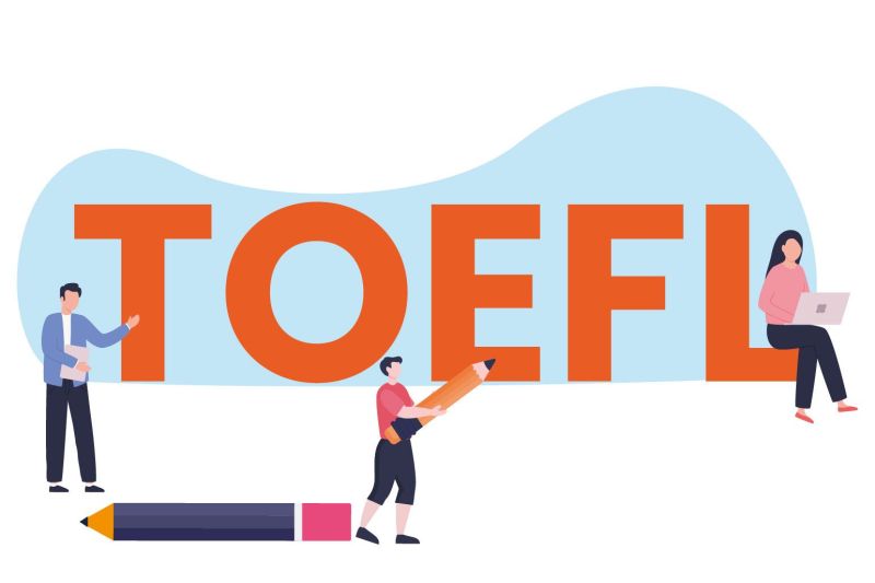 Pahami Trik dan Tips Skor Tinggi TOEFL untuk Beasiswa Luar Negeri