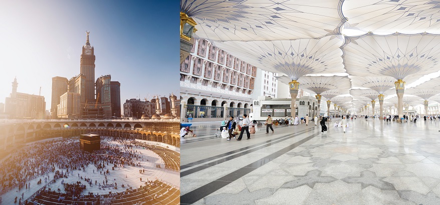 Umroh 2023 Bersama Shafwah Holidays, Menawarkan Kepercayaan dan Kenyamanan dalam Perjalanan Religi Anda