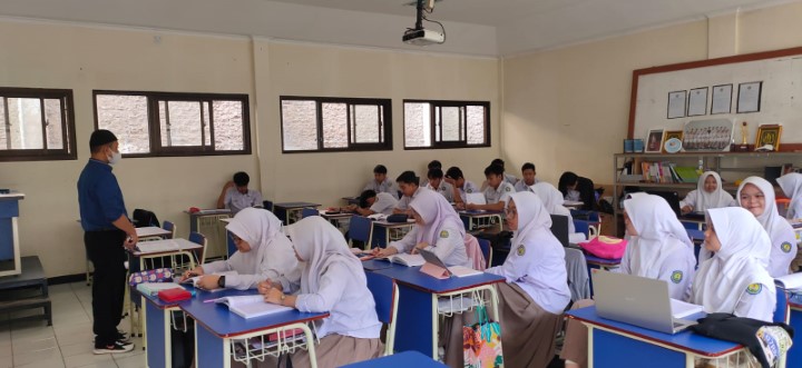 Inovasi Pendidikan Islam: Studi Kasus Pesantren di Bandung