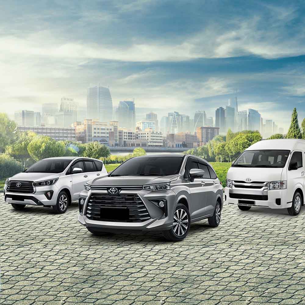 Program Loyalty Rental Mobil via Media Sosial: Pertahankan Pelanggan