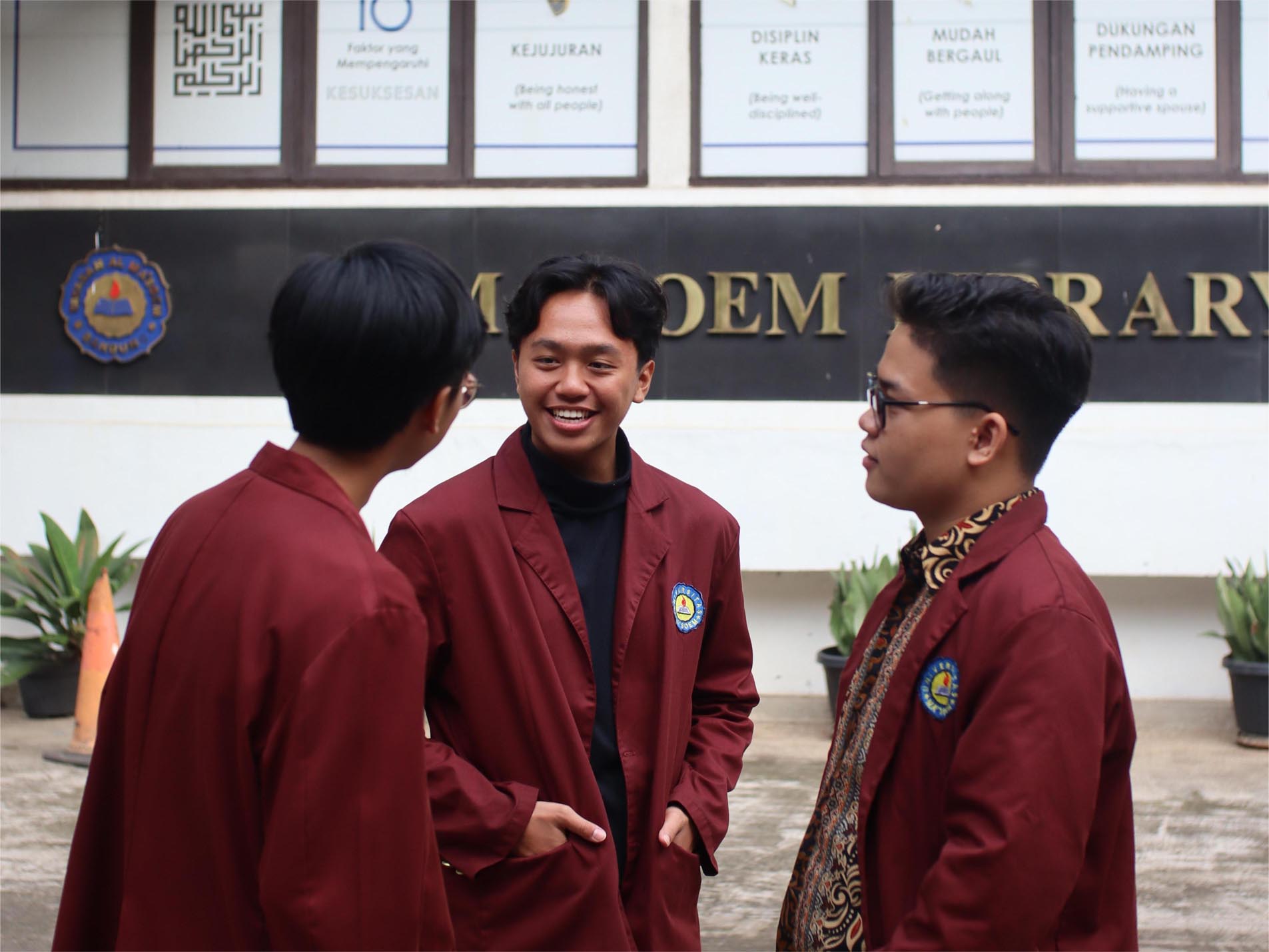 Ingin Meraih Beasiswa Rektor Seratus Persen untuk Kuliah S1 Agribisnis di Gelombang Pertama ini?