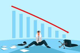 Inilah 10 Penyebab Kenapa Bisnis Online Anda Bisa Gagal