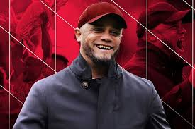 Resmi: Vincent Kompany Ditunjuk sebagai Pelatih Bayern Munchen