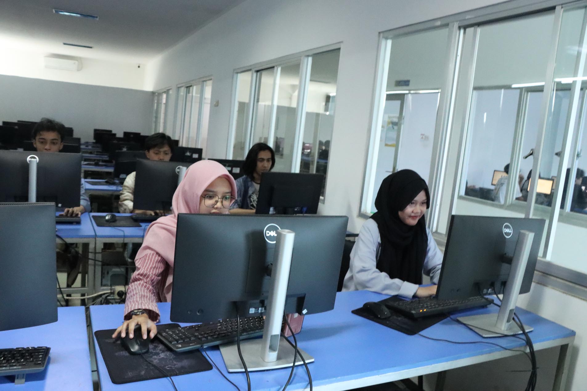 Bagaimana Cara Raih Kuliah S1 Informatika Gratis Melalui Jalur Penghafal Al Quran Gelombang Pertama
