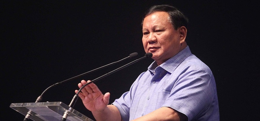 Mengukur Kemajuan: Janji Prabowo dan Peran KPK di Tengah Sorotan Nepotisme