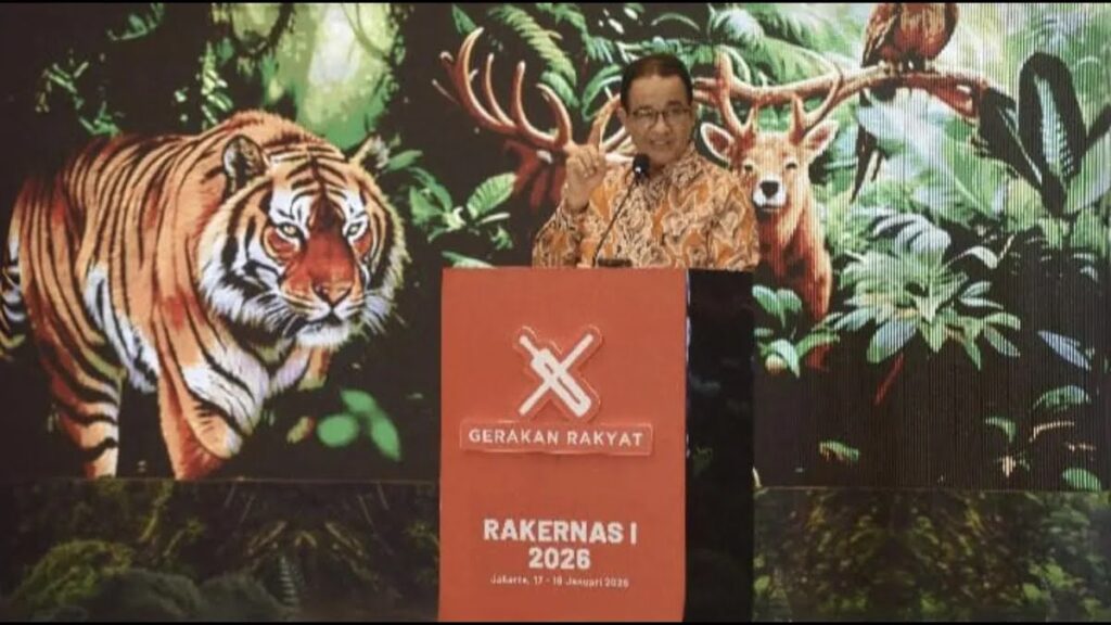 Deforestasi Legal Tinggi Terjadi Secara Terbuka, Izin Resmi Jadi Pemicu Utama Hilangnya Hutan