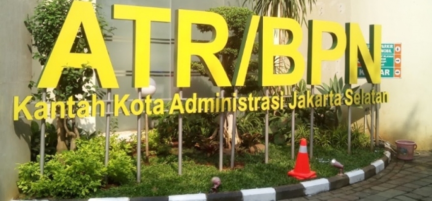 Pentingnya Peran ATR BPN di Jakarta Selatan dalam Pengelolaan Tanah dan Sertifikasi Properti